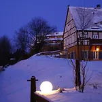 Spa-resort Landlust In 3*