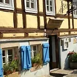 Spa-resort Landlust In Apartmanhotel 3*