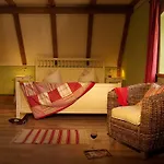 Apartmanhotel Spa-resort Landlust In 3*