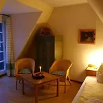 Spa-resort Landlust In Apartmanhotel 3*