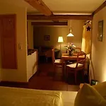 Spa-resort Landlust In Apartmanhotel 3*
