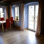 Spa-resort Landlust In Apartmanhotel Drezda