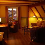 Spa-resort Landlust In Apartmanhotel