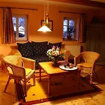 Spa-resort Landlust In Apartmanhotel Drezda