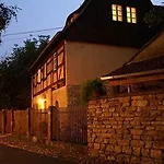 Apartmanhotel Spa-resort Landlust In 3*