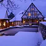 Apartmanhotel Spa-resort Landlust In 3*