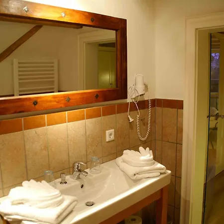 Appart hôtel Spa-resort Landlust In 3*