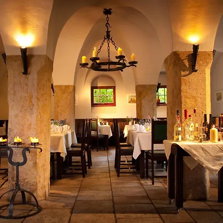 Appart hôtel Spa-resort Landlust In 3*