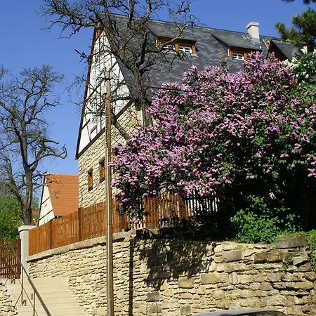 Apartmanhotel Spa-resort Landlust In Drezda
