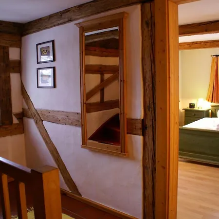 Apartmanhotel Spa-resort Landlust In Drezda