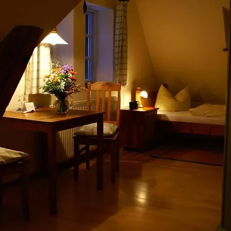 Aparthotel Spa-resort Landlust In Dresden