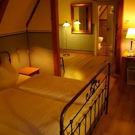 Spa-resort Landlust In Aparthotel Dresden