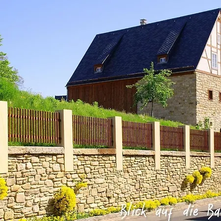 Spa-resort Landlust In Apartmanhotel 3*