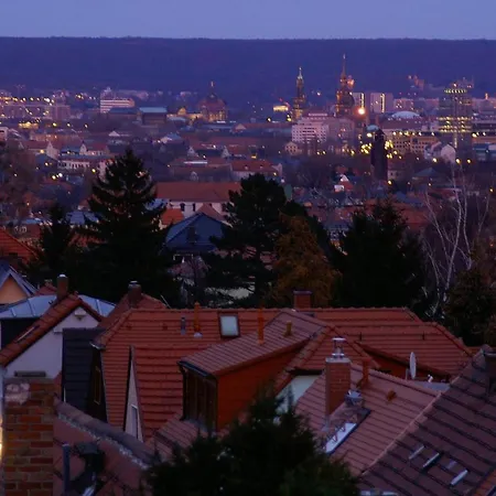 Spa-resort Landlust In 3* Dresden