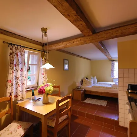 Spa-resort Landlust In Apartmanhotel 3*
