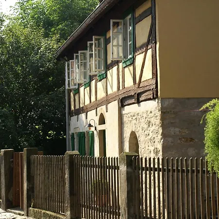 Spa-resort Landlust In Apartmanhotel