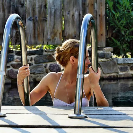 Spa-resort Landlust In Apartmanhotel Drezda