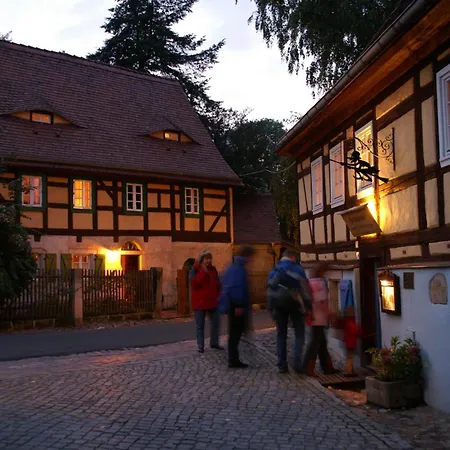 Apartmanhotel Spa-resort Landlust In 3*