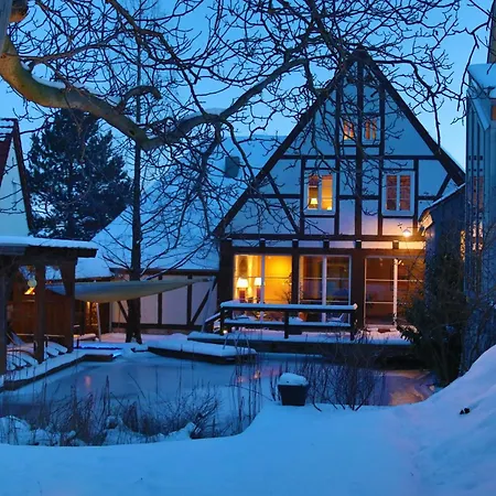 Apartmanhotel Spa-resort Landlust In