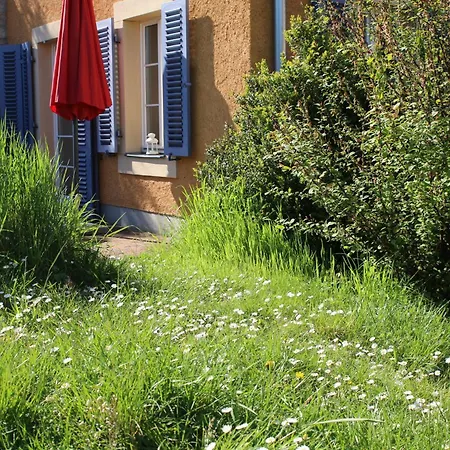 Spa-resort Landlust In 3* Dresden