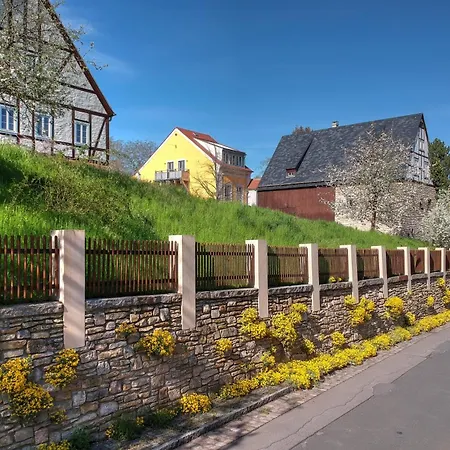 Spa-resort Landlust In Drezda