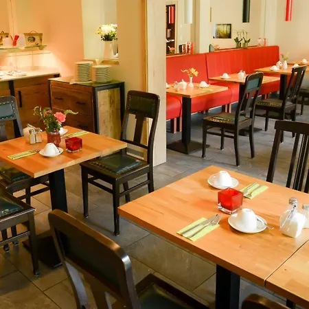 Spa-resort Landlust In Apartmanhotel 3*