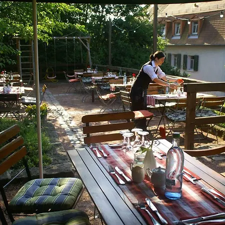 Apartmanhotel Spa-resort Landlust In Drezda