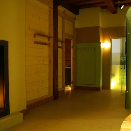 Spa-resort Landlust In Dresden