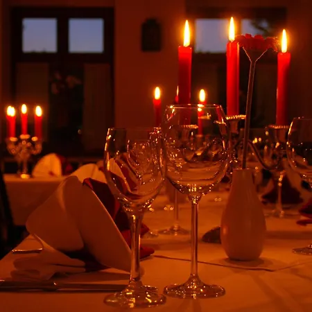 Apartmanhotel Spa-resort Landlust In