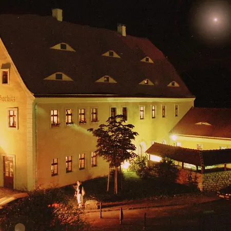 Spa-resort Landlust In 3* Dresden