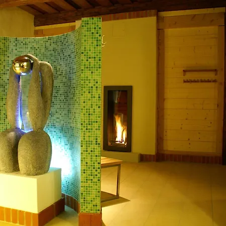 Spa-resort Landlust In Apartmanhotel 3*