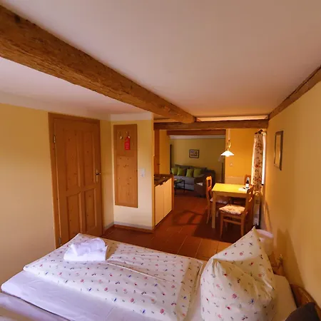 Apartmanhotel Spa-resort Landlust In
