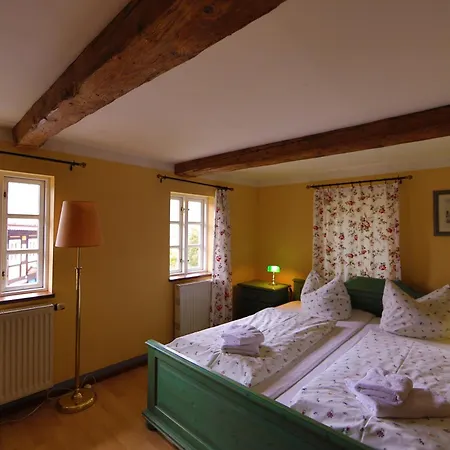 Spa-resort Landlust In Apartmanhotel 3*