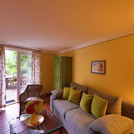 Spa-resort Landlust In Apartmanhotel 3*