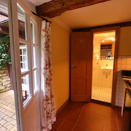 Apartmanhotel Spa-resort Landlust In 3*
