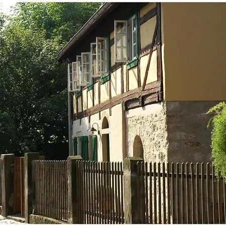 Spa-resort Landlust In Apartmanhotel Drezda