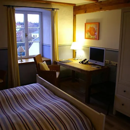 Apartmanhotel Spa-resort Landlust In 3*