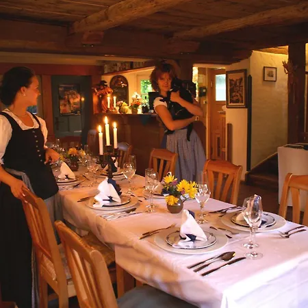 Spa-resort Landlust In 3* Drezda