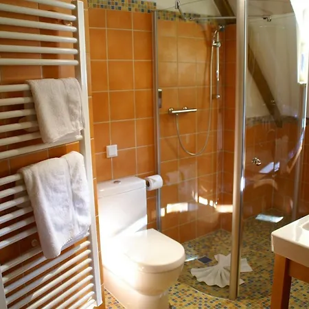 Aparthotel Spa-resort Landlust In