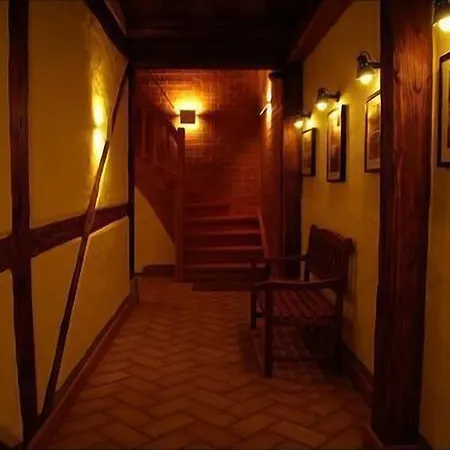 Spa-resort Landlust In Aparthotel 3*