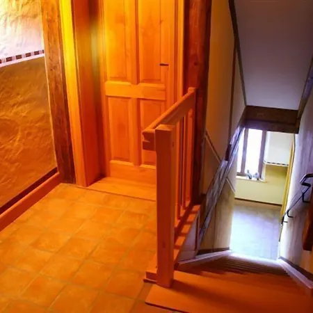 Aparthotel Spa-resort Landlust In 3*