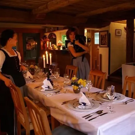 Spa-resort Landlust In 3*