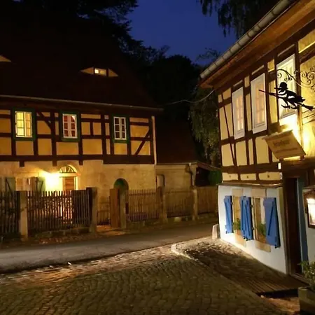 Aparthotel Spa-resort Landlust In