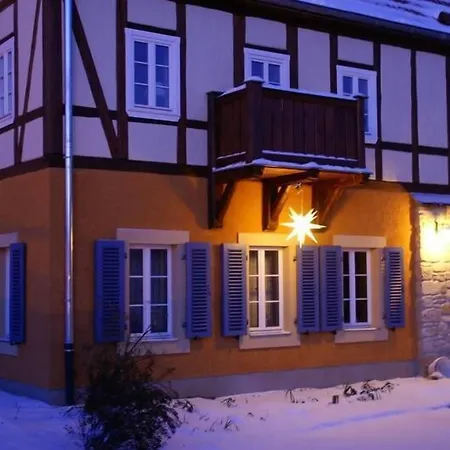 Aparthotel Spa-resort Landlust In 3*