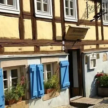 Spa-resort Landlust In Aparthotel 3*