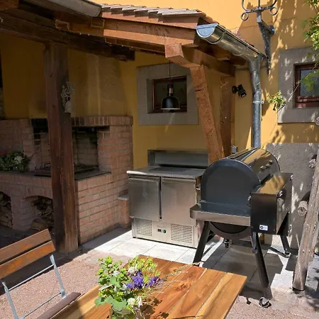 Spa-resort Landlust In 3* Dresda