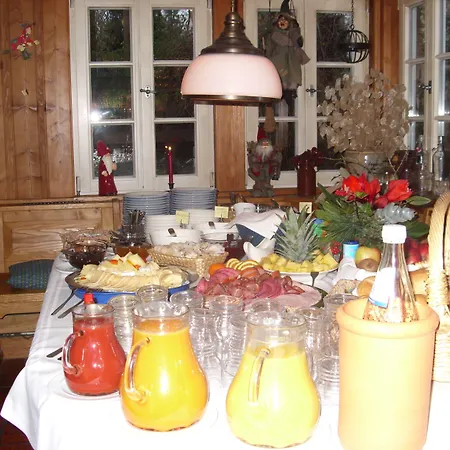 公寓式酒店 Spa-resort Landlust In