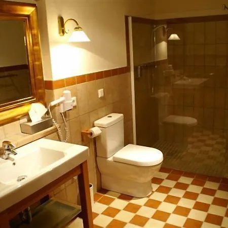 Spa-resort Landlust In Aparthotel Dresda