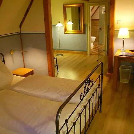 Spa-resort Landlust In Dresda