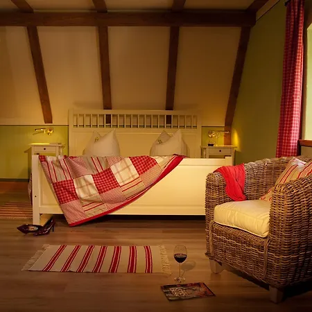 Aparthotel Spa-resort Landlust In 3*